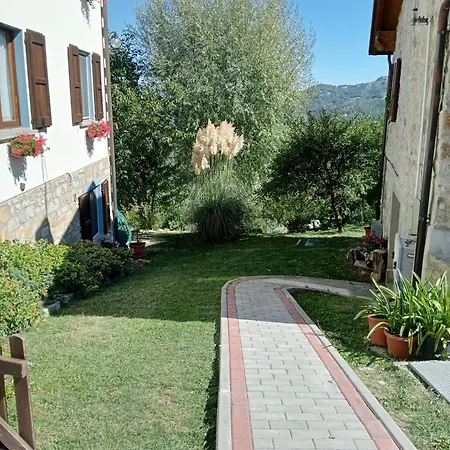 Monte Bore Panzió *